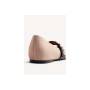 GIOSEPPO BALLERINA CAM.NUDE CON PERLE
