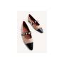 GIOSEPPO BALLERINA CAM.NUDE CON PERLE