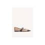 GIOSEPPO BALLERINA CAM.NUDE CON PERLE
