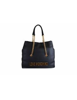 LOVE MOSCHINO SHOPPING  CON SPALLACCI OR