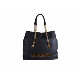 LOVE MOSCHINO SHOPPING  CON SPALLACCI OR