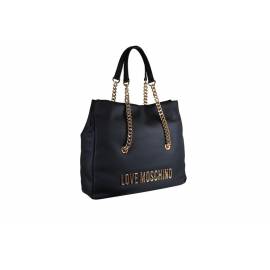 LOVE MOSCHINO SHOPPING  CON SPALLACCI OR