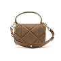 LOVE MOSCHIBO BORSA TRACOLLA SABBIA