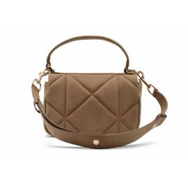 LOVE MOSCHIBO BORSA TRACOLLA SABBIA