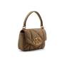 LOVE MOSCHIBO BORSA TRACOLLA SABBIA