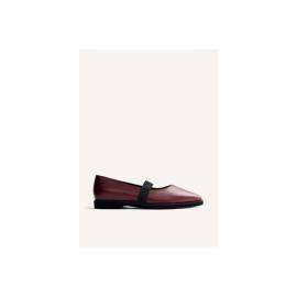 GIOSEPPO BALLERINA BORDO' CON ELASTICO