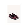 GIOSEPPO BALLERINA BORDO' CON ELASTICO