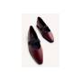 GIOSEPPO BALLERINA BORDO' CON ELASTICO