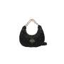 LOVE MOSCHINO MEZZA LUNA PICCOLA TRAPUNT