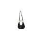 LOVE MOSCHINO MEZZA LUNA PICCOLA TRAPUNT
