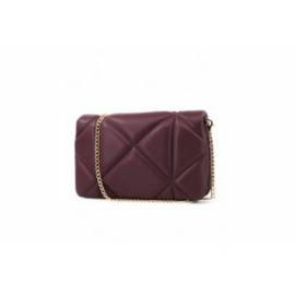 LOVE MOSCHINO TRACOLLINA TRAP.VINO