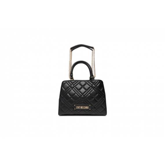 LOVE MOSCHINO SHOPPING MANICI CATENA