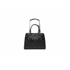 LOVE MOSCHINO SHOPPING MANICI CATENA