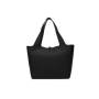 LOVE MOSCHINO SHOPPER NERA CON LOGO