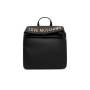 LOVE MOSCHINO ZAINETTO CON PATTINA E LOG