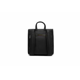 LOVE MOSCHINO ZAINETTO CON PATTINA E LOG