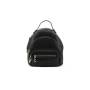 LOVE MOSCHINO ZAINO CON TRE CERNIERE