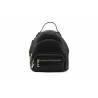 LOVE MOSCHINO ZAINO CON TRE CERNIERE