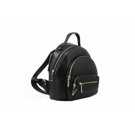 LOVE MOSCHINO ZAINO CON TRE CERNIERE