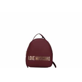 LOVE MOSCHINO ZAINETTO VINO LOGO ORO