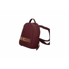 LOVE MOSCHINO ZAINETTO VINO LOGO ORO