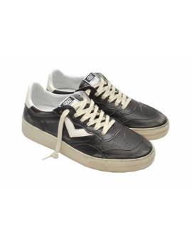 4B12 SNEAKERS HYPER TESTA DI MORO