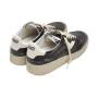 4B12 SNEAKERS HYPER TESTA DI MORO