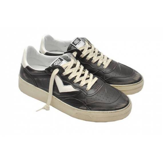 4B12 SNEAKERS HYPER TESTA DI MORO