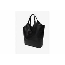 LOVE MOSCHINO BORSA SHOPPING NERO CIONDO