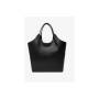 LOVE MOSCHINO BORSA SHOPPING NERO CIONDO
