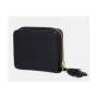 LOVE MOSCHINO PORTAFOGLIO NAPPINA NERO