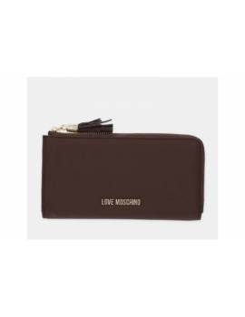 LOVE MOSCHINO PORTAFOGLIO GRANDE NAPPINA