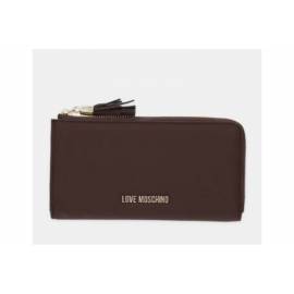 LOVE MOSCHINO PORTAFOGLIO GRANDE NAPPINA