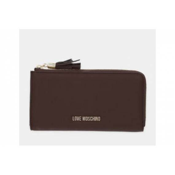 LOVE MOSCHINO PORTAFOGLIO GRANDE NAPPINA