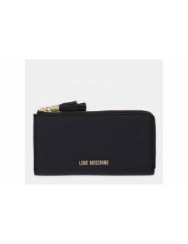 LOVE MOSCHINO PORTAFOGLIO NAPPINA GRANDE