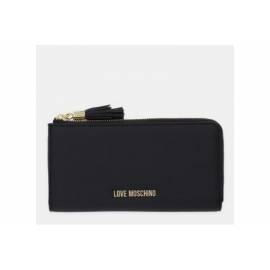 LOVE MOSCHINO PORTAFOGLIO NAPPINA GRANDE