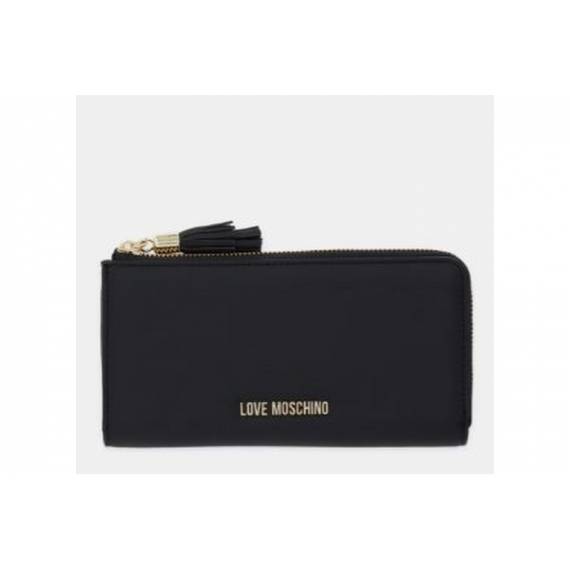 LOVE MOSCHINO PORTAFOGLIO NAPPINA GRANDE