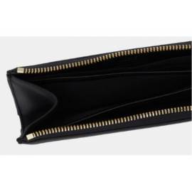 LOVE MOSCHINO PORTAFOGLIO NAPPINA GRANDE