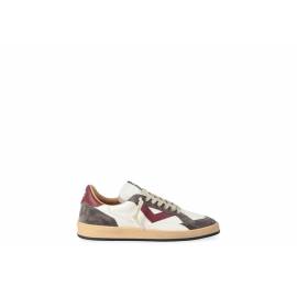 4B12 SNEAKERS PLAYNEW RUBIS ANTRACITE
