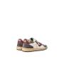 4B12 SNEAKERS PLAYNEW RUBIS ANTRACITE