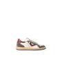 4B12 SNEAKERS PLAYNEW RUBIS ANTRACITE