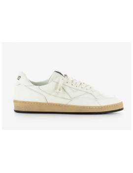4B12 SNEAKERS UOMO PLAY NEW WHITE