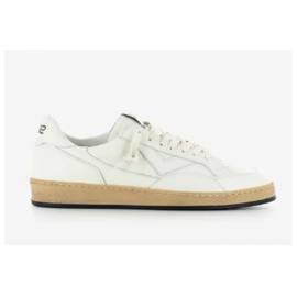 4B12 SNEAKERS UOMO PLAY NEW WHITE