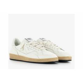 4B12 SNEAKERS UOMO PLAY NEW WHITE