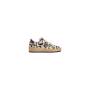 4B12 SNEAKERS CAVALLINO LEOPARD