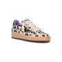 4B12 SNEAKERS CAVALLINO LEOPARD