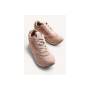 GIOSEPPO SNEAKERS CON RIALZO BEIGE