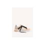 GIOSEPPO SNEAKERS WHITE E LEOPARD