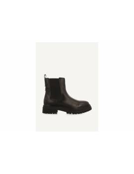 GIOSEPPO BEATLES IN PELLE NERO