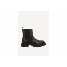 GIOSEPPO BEATLES IN PELLE NERO